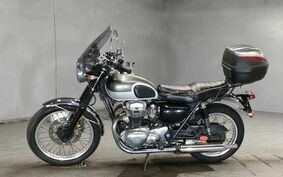 KAWASAKI W650 2003 EJ650A