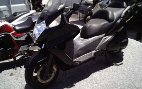 HONDA SILVER WING 600 ABS 2008 PF01