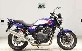 HONDA CB400SF GEN 4 A 2020 NC42