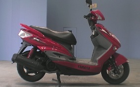 YAMAHA CYGNUS 125 XSR 2 2007 SE44J