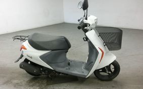 SUZUKI LET's 5 CA47A