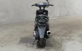 SUZUKI ADDRESS V125 G CF46A