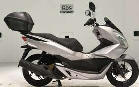 HONDA PCX 150 KF18