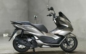 HONDA PCX 160 KF47