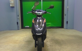 SUZUKI ADDRESS V125 CF4EA