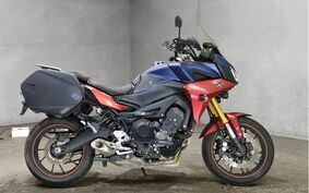 YAMAHA TRACER 9 2019 RN51J