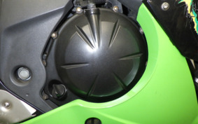 KAWASAKI NINJA 400R 2012 ER400B