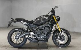 YAMAHA XSR900 2016 RN46J