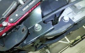 SUZUKI ADDRESS V125 CF4EA