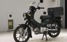 HONDA CROSS CUB 110 JA60