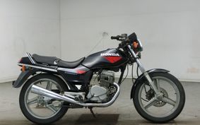 HONDA CB125T JC06