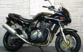 SUZUKI GSF1200 S 1999 GV75A