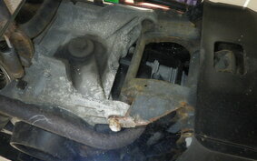 SUZUKI ADDRESS 110 CE47A