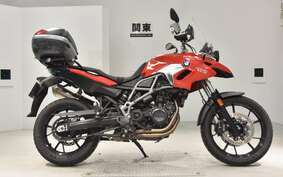 BMW F700GS 2017 0B06