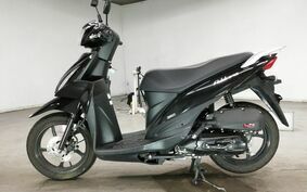 SUZUKI ADDRESS 110 CE47A