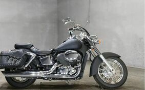 HONDA SHADOW 400 2002 NC34