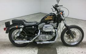 HARLEY XLH883 1986 CAM