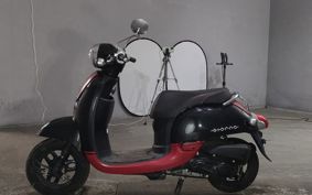 HONDA GIORNO AF70