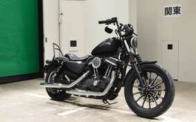 HARLEY XL883N 2012 LE2