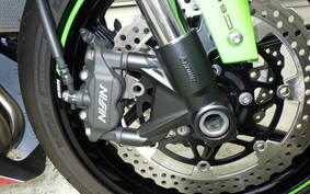 KAWASAKI NINJA ZX-6R A 2022 ZX636G