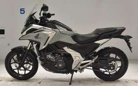 HONDA NC750X DCT 2023 RH09