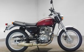 HONDA CB223S MC40