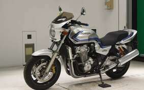 HONDA CB1300SF SUPER FOUR 2000 SC40