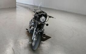 HONDA SHADOW 400 NC34