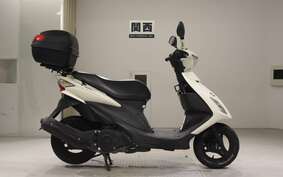 SUZUKI ADDRESS V125 S CF4MA