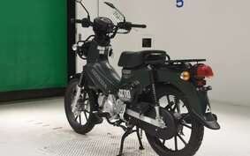 HONDA CROSS CUB 110 JA60