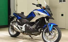 HONDA NC750X LD ABS 2018 RC90