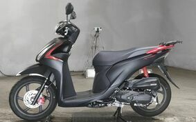 HONDA DIO 110 JF58