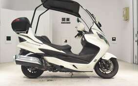 SUZUKI SKYWAVE 400 S 3 2006 CK44A