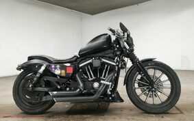 HARLEY XL883N 2009 LE2