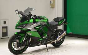 KAWASAKI NINJA 1000 A 2019 ZXT00W