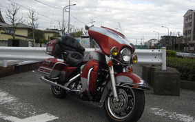 HARLEY FLHTCU Ultra Classic 2000 FCW