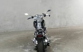 HARLEY FXSTC 1340 1997 BKL