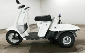 HONDA GYRO UP TA01