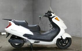 HONDA FORESIGHT EX MF04