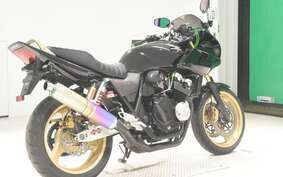 HONDA CB400 SUPER BOLDOR VTEC 2005 NC39