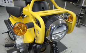 HONDA CROSS CUB 110 JA45