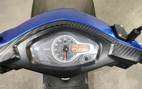 SUZUKI ADDRESS V125 S CF4MA