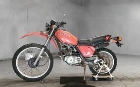 HONDA XL250S L250S