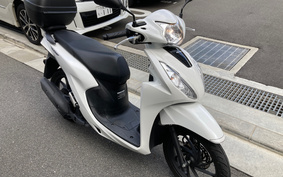 HONDA DIO 110 JK03