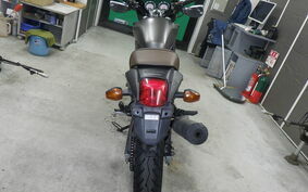 HONDA VTR 250 Gen. 2 MC33