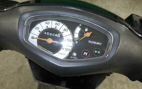 SUZUKI ADDRESS V125 G CF46A