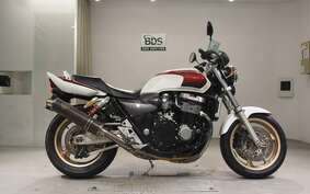 HONDA CB1300SF SUPER FOUR 1999 SC40