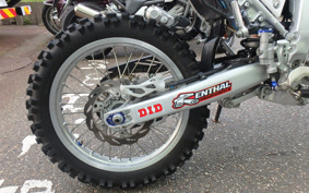 YAMAHA WR250R DG15J