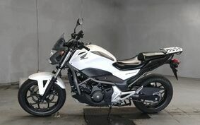 HONDA NC 700 S DCT 2013 RC61