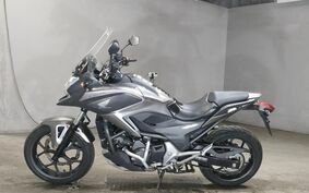 HONDA NC750X 2014 RC72